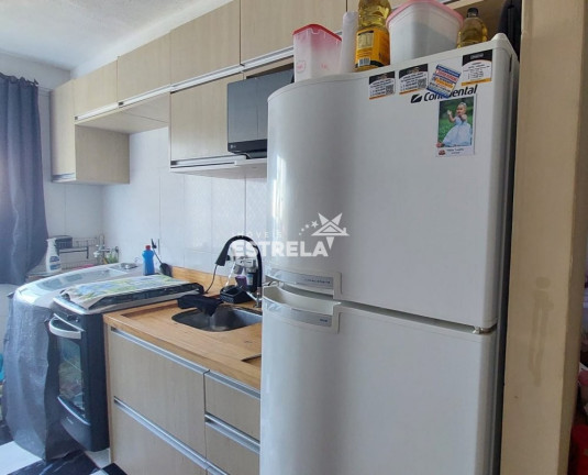 Imagem Apartamento com 2 Quartos à Venda, 47 m² em Jardim ísis - Cotia Imagem Apartamento com 2 Quartos à Venda, 47 m² em Jardim ísis - Cotia