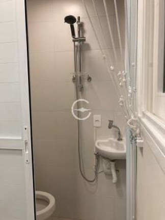 Imagem Apartamento com 3 Quartos à Venda, 108 m² em Itaim Bibi - São Paulo Imagem Apartamento com 3 Quartos à Venda, 108 m² em Itaim Bibi - São Paulo