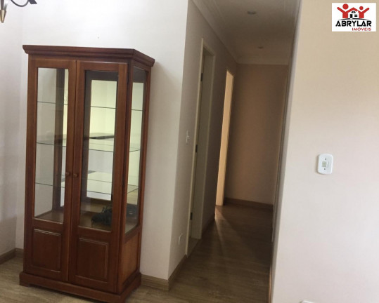 Imagem Imóvel com 3 Quartos à Venda, 90 m² em Jardim Tamoio - Jundiaí