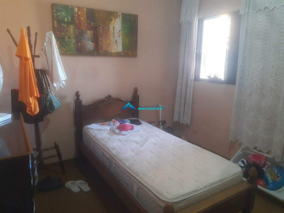 Imagem Casa com 3 Quartos à Venda, 145 m² em Jardim Petrópolis - Jundiaí