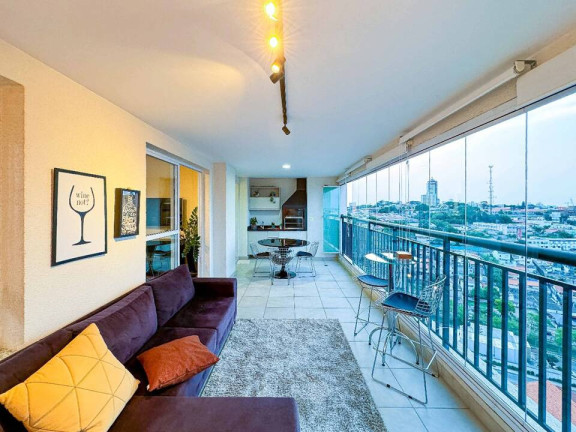 Imagem Apartamento com 4 Quartos à Venda, 155 m² em Anhangabaú - Jundiaí Imagem Apartamento com 4 Quartos à Venda, 155 m² em Anhangabaú - Jundiaí