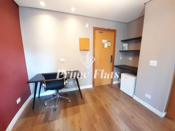 Imagem Apartamento com 1 Quarto à Venda, 31 m² em Paraíso - São Paulo