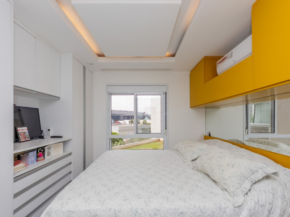 Imagem Apartamento com 2 Quartos à Venda, 85 m² em Pinheiros - São Paulo