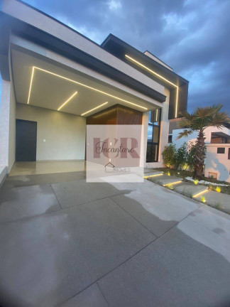 Imagem Casa com 3 Quartos à Venda, 200 m² em Jardim Residencial Villagio Wanel - Sorocaba Imagem Casa com 3 Quartos à Venda, 200 m² em Jardim Residencial Villagio Wanel - Sorocaba