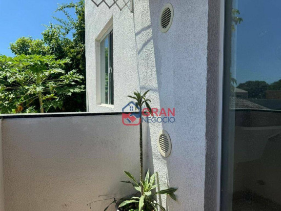Imagem Apartamento com 2 Quartos à Venda, 60 m² em Paese - Itapoá