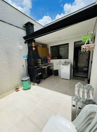 Imagem Casa com 3 Quartos à Venda, 118 m² em Residencial Piemonte - Bragança Paulista Imagem Casa com 3 Quartos à Venda, 118 m² em Residencial Piemonte - Bragança Paulista