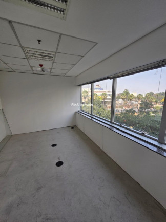 Imagem Imóvel para Alugar, 241 m² em Vila Congonhas - São Paulo