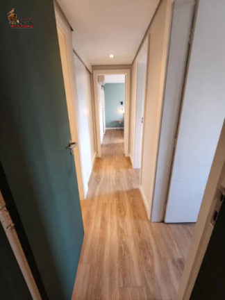 Imagem Apartamento com 3 Quartos para Alugar, 94 m² em Vila Nova Conceição - São Paulo Imagem Apartamento com 3 Quartos para Alugar, 94 m² em Vila Nova Conceição - São Paulo