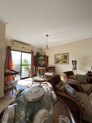 Imagem Cobertura com 3 Quartos à Venda, 180 m² em Canto Do Forte - Praia Grande Imagem Cobertura com 3 Quartos à Venda, 180 m² em Canto Do Forte - Praia Grande