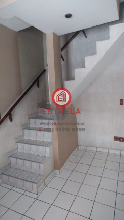 Imagem Casa com 2 Quartos à Venda, 115 m² em Parque Califórnia - Jacareí