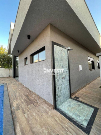 Imagem Casa com 4 Quartos à Venda, 270 m² em Portal Do Sol Green - Goiânia Imagem Casa com 4 Quartos à Venda, 270 m² em Portal Do Sol Green - Goiânia