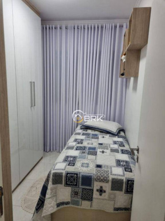 Imagem Apartamento com 2 Quartos à Venda, 63 m² em Vila Matilde - São Paulo
