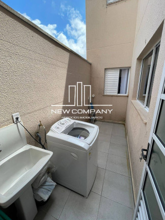 Imagem Apartamento com 2 Quartos à Venda, em Vila Eldizia - Santo André Imagem Apartamento com 2 Quartos à Venda, em Vila Eldizia - Santo André
