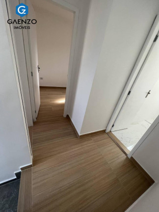 Imagem Casa de Condomínio com 2 Quartos à Venda, 67 m² em Jaguaribe - Osasco