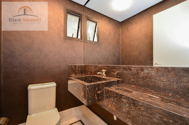 Imagem Apartamento com 4 Quartos à Venda, 314 m² em Brooklin Novo - São Paulo Imagem Apartamento com 4 Quartos à Venda, 314 m² em Brooklin Novo - São Paulo