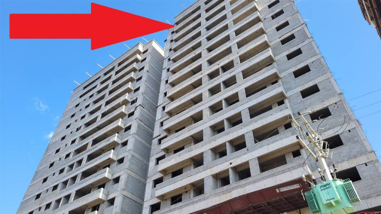 Apartamento com 2 Quartos à Venda, 72 m² em Caiçara - Praia Grande