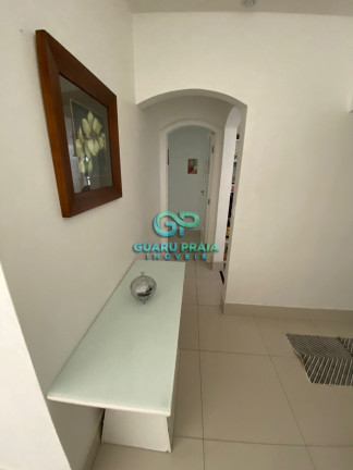 Imagem Apartamento com 3 Quartos à Venda, 110 m² em Enseada - Guarujá