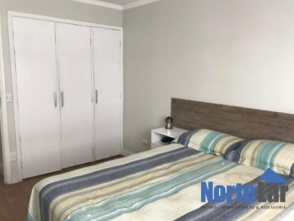 Imagem Apartamento com 2 Quartos à Venda, 52 m² em água Branca - São Paulo
