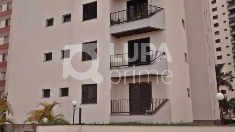 Imagem Apartamento com 4 Quartos à Venda, 160 m² em Jardim São Paulo - São Paulo Imagem Apartamento com 4 Quartos à Venda, 160 m² em Jardim São Paulo - São Paulo