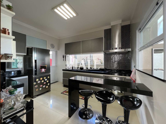 Imagem Casa com 3 Quartos à Venda, 269 m² em Parque Residencial Damha V - São José Do Rio Preto Imagem Casa com 3 Quartos à Venda, 269 m² em Parque Residencial Damha V - São José Do Rio Preto