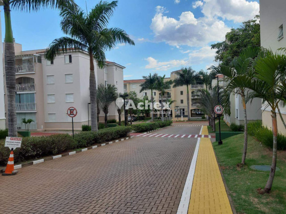 Imagem Apartamento com 2 Quartos à Venda, 56 m² em Loteamento Center Santa Genebra - Campinas Imagem Apartamento com 2 Quartos à Venda, 56 m² em Loteamento Center Santa Genebra - Campinas