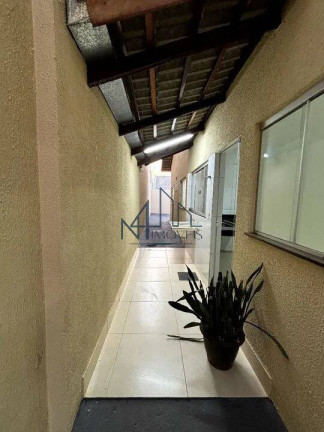 Imagem Casa com 3 Quartos à Venda, 180 m² em Independência - 2º Complemento - Aparecida De Goiânia