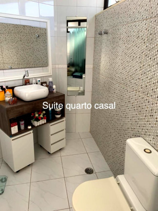 Imagem Apartamento com 3 Quartos à Venda, 125 m² em Vila Jacuí - São Paulo Imagem Apartamento com 3 Quartos à Venda, 125 m² em Vila Jacuí - São Paulo