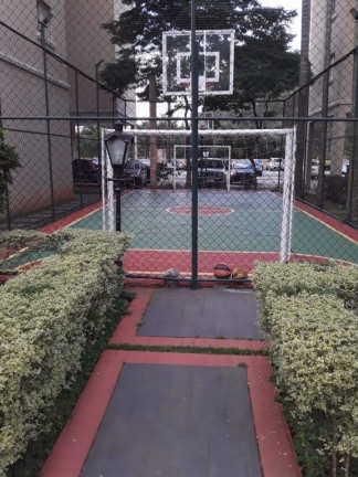 Imagem Apartamento com 3 Quartos à Venda, 75 m² em Jardim Ampliação - São Paulo Imagem Apartamento com 3 Quartos à Venda, 75 m² em Jardim Ampliação - São Paulo