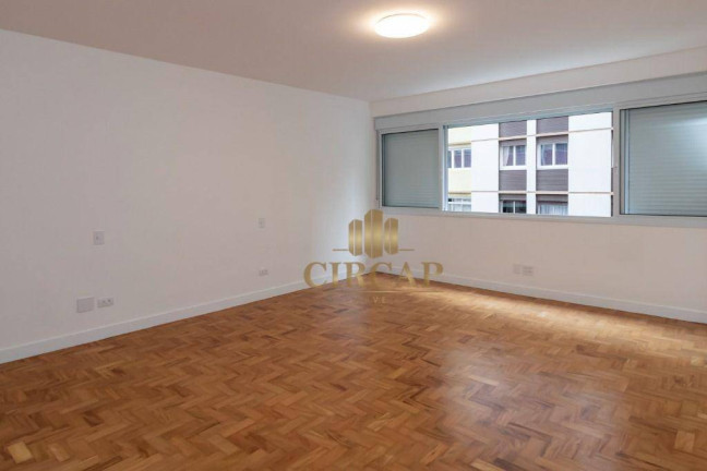 Imagem Apartamento com 3 Quartos à Venda, 247 m² em Higienópolis - São Paulo