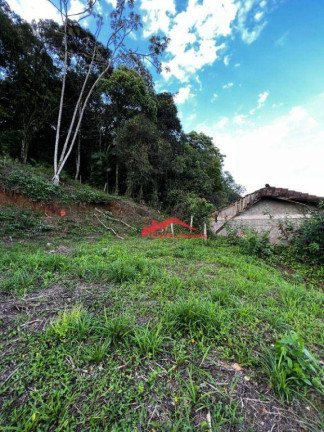Imagem Terreno à Venda, 442 m² em Itaum - Joinville
