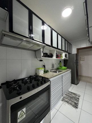 Imagem Apartamento com 2 Quartos à Venda, 85 m² em Itagua - Ubatuba Imagem Apartamento com 2 Quartos à Venda, 85 m² em Itagua - Ubatuba