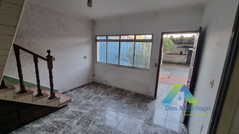 Imagem Sobrado com 2 Quartos à Venda, 151 m² em Vila Moraes - São Paulo Imagem Sobrado com 2 Quartos à Venda, 151 m² em Vila Moraes - São Paulo