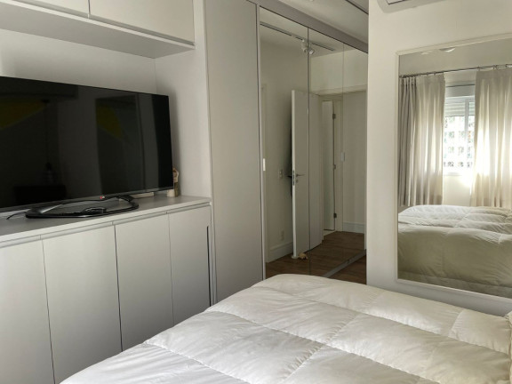 Imagem Imóvel com 3 Quartos à Venda, 106 m² em Aclimação - São Paulo Imagem Imóvel com 3 Quartos à Venda, 106 m² em Aclimação - São Paulo