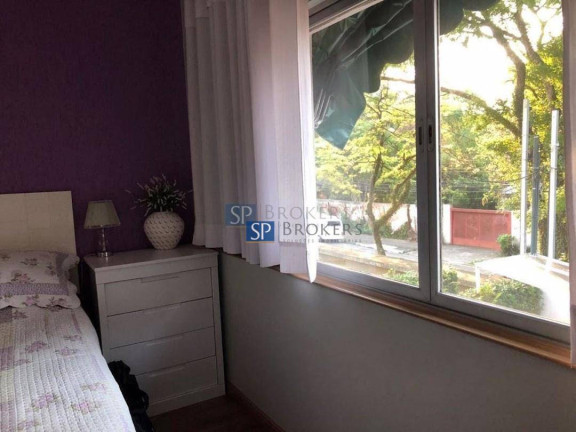 Imagem Casa com 4 Quartos à Venda, 470 m² em Butantã - São Paulo