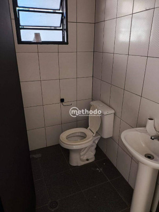 Imagem Casa com 3 Quartos à Venda, 250 m² em Parque São Quirino - Campinas Imagem Casa com 3 Quartos à Venda, 250 m² em Parque São Quirino - Campinas