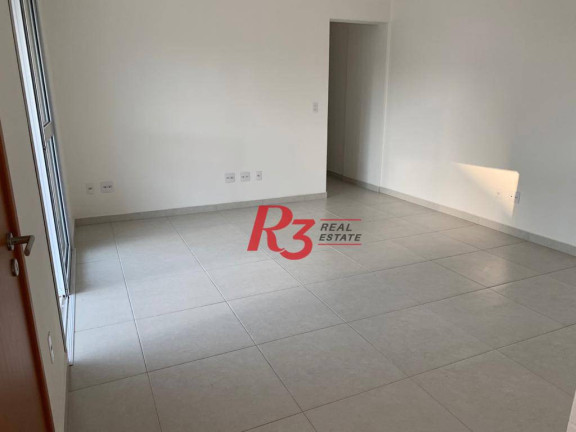 Imagem Apartamento com 2 Quartos à Venda, 85 m² em Boqueirão - Santos