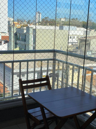 Imagem Apartamento com 2 Quartos à Venda, 63 m² em Campestre - Santo André Imagem Apartamento com 2 Quartos à Venda, 63 m² em Campestre - Santo André