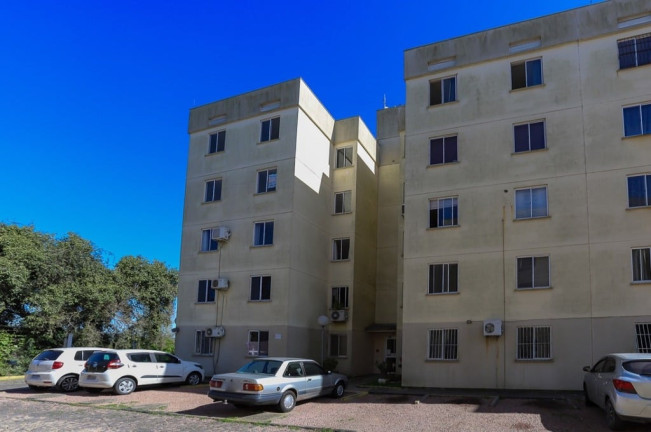 Imagem Apartamento com 2 Quartos à Venda, 43 m² em Vila Nova - Porto Alegre Imagem Apartamento com 2 Quartos à Venda, 43 m² em Vila Nova - Porto Alegre