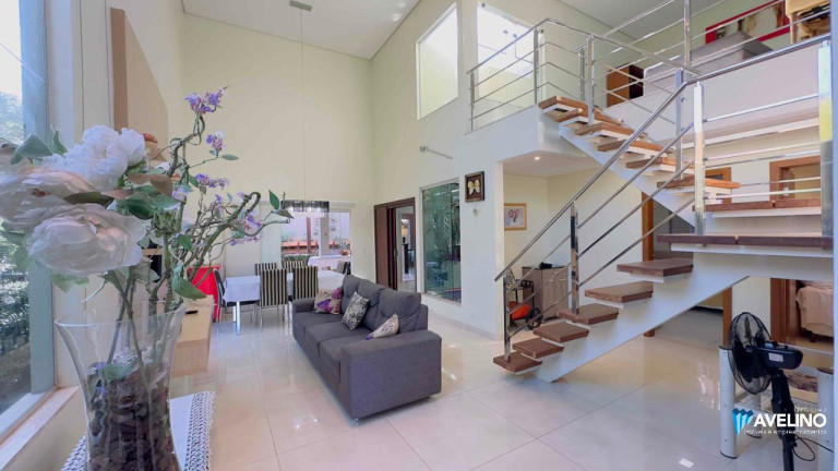 Imagem Casa com 4 Quartos à Venda, 195 m² em Vila Almeida - Campo Grande Imagem Casa com 4 Quartos à Venda, 195 m² em Vila Almeida - Campo Grande