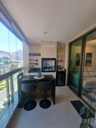 Apartamento com 2 Quartos à Venda, 90 m² em Charitas - Niterói