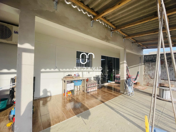 Casa com 3 Quartos à Venda, 204 m² em Pinheiro Machado - Santa Maria