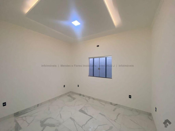 Imagem Casa com 4 Quartos à Venda, 104 m² em Bela Laguna - Campo Grande