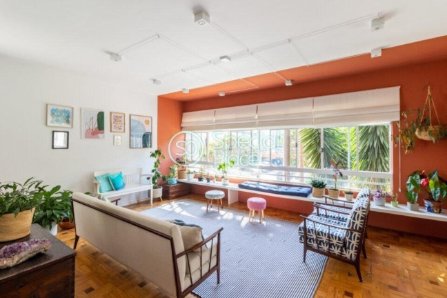 Imagem Apartamento com 5 Quartos à Venda, 368 m² em Bela Vista - São Paulo