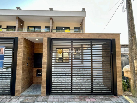 Imagem Casa com 2 Quartos à Venda, 140 m² em Sertãozinho - Bombinhas