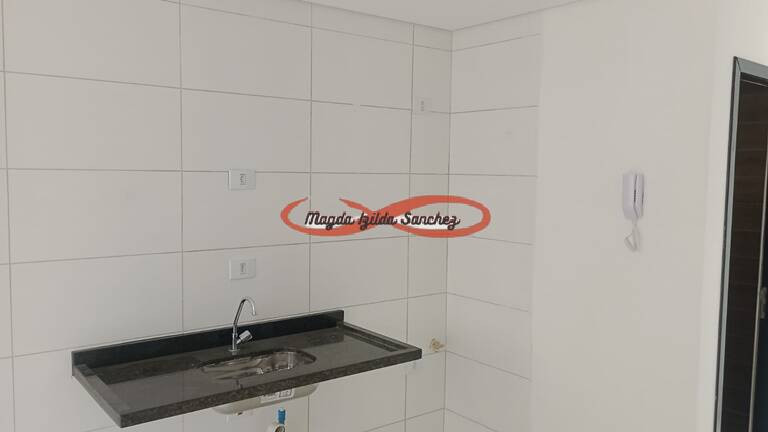 Imagem Apartamento com 2 Quartos à Venda, 32 m² em Vila Campanela - São Paulo