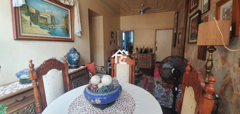 Imagem Apartamento com 2 Quartos à Venda, 76 m² em Icaraí - Niterói Imagem Apartamento com 2 Quartos à Venda, 76 m² em Icaraí - Niterói