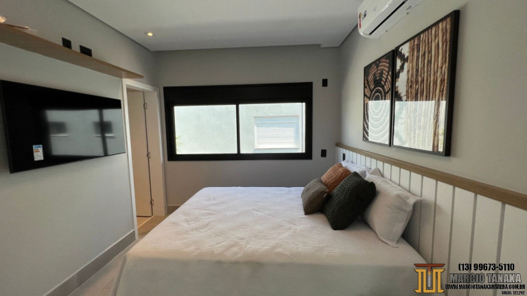 Imagem Casa com 5 Quartos à Venda, 307 m² em Riviera - Bertioga