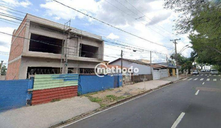 Imagem Sala Comercial para Alugar, 56 m² em Jardim Nova Europa - Campinas Imagem Sala Comercial para Alugar, 56 m² em Jardim Nova Europa - Campinas