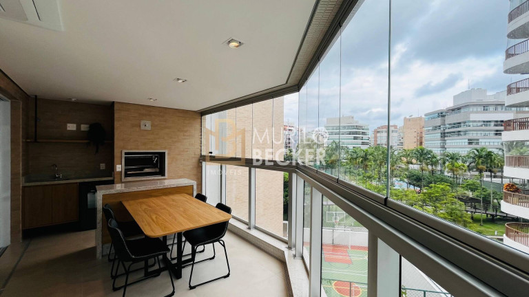 Imagem Apartamento com 3 Quartos à Venda, 127 m² em Riviera - Bertioga Imagem Apartamento com 3 Quartos à Venda, 127 m² em Riviera - Bertioga