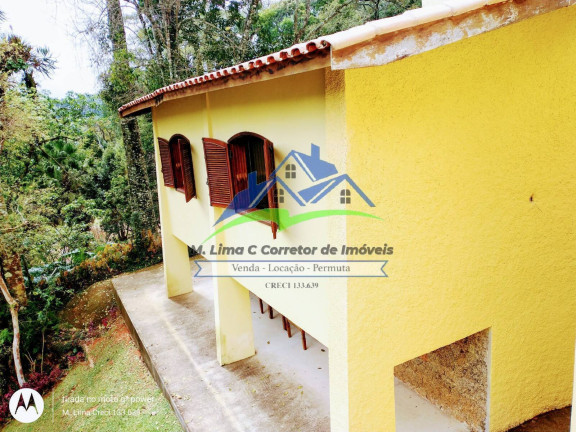 Imagem Chácara com 4 Quartos à Venda, 250 m² em Portão - Atibaia